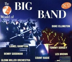 【輸入盤】Ｂｉｇ　Ｂａｎｄ　Ｖｏｌ．　１／（オムニバス）