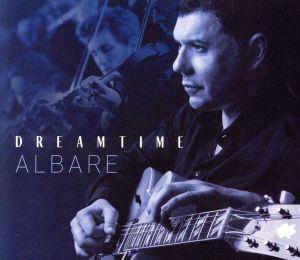 【輸入盤】ＤＲＥＡＭＴＩＭＥ／ＡＬＢＡＲＥ