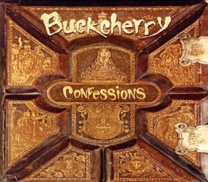 【輸入盤】Ｃｏｎｆｅｓｓｉｏｎｓ　Ｄｅｌｕｘｅ　ｅｄｉｔｉｏｎ　（ＣＤ＋　ＤＶＤ）／バックチェリー