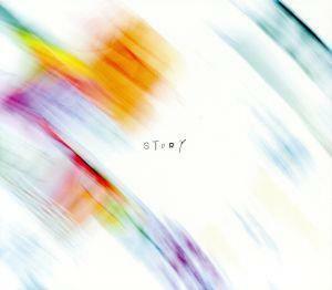 STORY (初回盤) (CD+DVD)