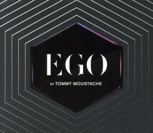 【輸入盤】Ｅｇｏ／Ｔｏｍｍｙ　Ｍｏｕｓｔａｃｈｅ