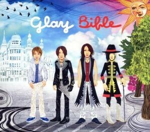 Ｂｉｂｌｅ（ＤＶＤ付）／ＧＬＡＹ