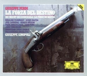 【輸入盤】Ｖｅｒｄｉ：　Ｌａ　Ｆｏｒｚａ　Ｄｅｌ　Ｄｅｓｔｉｎｏ／ホセ・カレーラス,ＲｏｓａｌｉｎｄＰｌｏｗｒｉｇｈｔ（アーティス