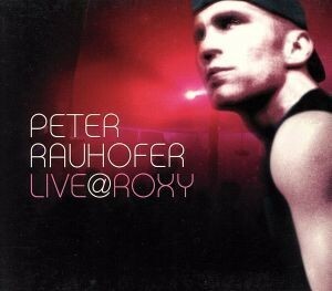 【輸入盤】Ｌｉｖｅ　＠　Ｒｏｘｙ　１／ＰｅｔｅｒＲａｕｈｏｆｅｒ（アーティスト）