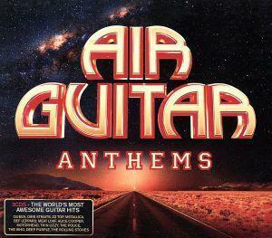 【輸入盤】Ａｉｒ　Ｇｕｉｔａｒ　Ａｎｔｈｅｍｓ／（オムニバス）