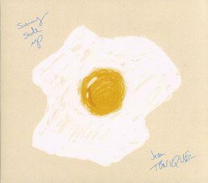 Ｓｕｎｎｙ　Ｓｉｄｅ　Ｕｐ／ジャン・トニック