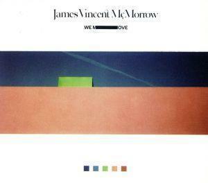 【輸入盤】Ｗｅ　Ｍｏｖｅ／Ｊａｍｅｓ　Ｖｉｎｃｅｎｔ　Ｍｃｍｏｒｒｏｗ