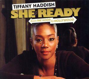 【輸入盤】Ｆｒｏｍ　ｔｈｅ　Ｈｏｏｄ　ｔｏ　Ｈｏｌｌｙｗｏｏｄ／Ｔｉｆｆａｎｙ　Ｈａｄｄｉｓｈ