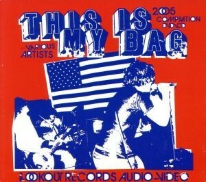 【輸入盤】Ｔｈｉｓ　Ｉｓ　Ｍｙ　Ｂａｇ：　Ｌｏｏｋｏｕｔ　Ａｕｄｉｏ－Ｖｉｄｅｏ／（オムニバス）