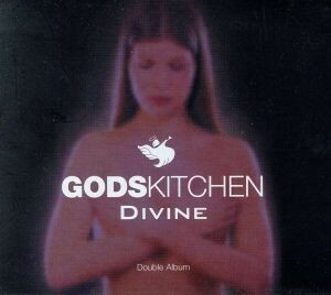 【輸入盤】Ｇｏｄ’ｓ　Ｋｉｔｃｈｅｎ／（オムニバス）