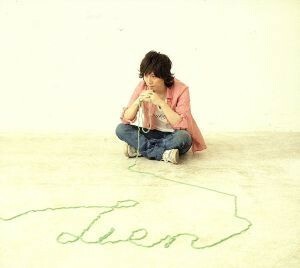 [国内盤CD] 青木隆治/Lien [CD+DVD] [2枚組]