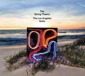 【輸入盤】Ｔｈｅ　Ｌｏｓ　Ａｎｇｅｌｅｓ　Ｓｕｉｔｅ／Ｔｈｅ　Ｓｔｒｉｎｇ　Ｔｈｅｏｒｙ