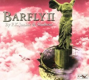 【輸入盤】Ｂａｒｆｌｙ　ＩＩ／Ｆ．Ｋ．Ｊｕｎｉｏｒ