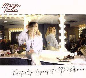 【輸入盤】Ｐｅｒｆｅｃｔｌｙ　Ｉｍｐｅｒｆｅｃｔ　ａｔ　ｔｈｅ　Ｒｙｍａｎ／Ｍａｒｇｏ　Ｐｒｉｃｅ