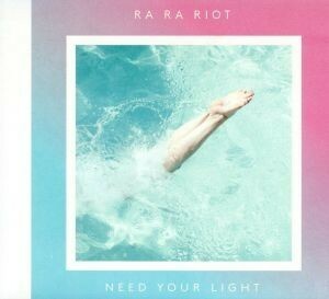 【輸入盤】Ｎｅｅｄ　Ｙｏｕｒ　Ｌｉｇｈｔ／Ｒａ　Ｒａ　Ｒｉｏｔ