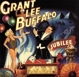 [ foreign record ]Jubilee|GrantLeeBuffalo