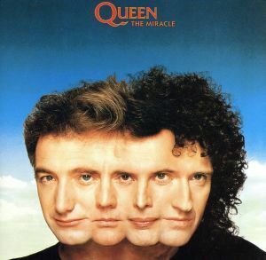  The * miracle | Queen 