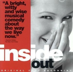 【輸入盤】Ｉｎｓｉｄｅ　Ｏｕｔ／ＪａｎＭａｘｗｅｌｌＡｎｎＣｒｕｍｂＡｄｒｙａｎＲｕｓｓＫａｔｈｌｅｅｎＭａｈｏｎｙ－Ｂｅｎｎｅｔ