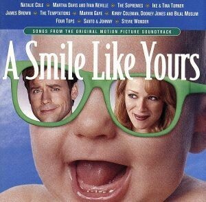 【輸入盤】Ａ　Ｓｍｉｌｅ　Ｌｉｋｅ　Ｙｏｕｒｓ：　Ｍｕｓｉｃ　Ｆｒｏｍ　Ｔｈｅ　Ｏｒｉｇｉｎａｌ　Ｍｏｔｉｏｎ　Ｐｉｃｔｕｒｅ　Ｓ