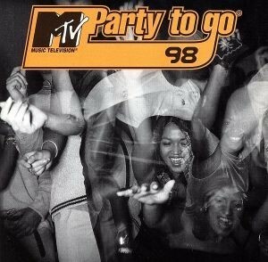 【輸入盤】Ｍｔｖ　Ｐａｒｔｙ　ｔｏ　Ｇｏ　９８／（オムニバス）