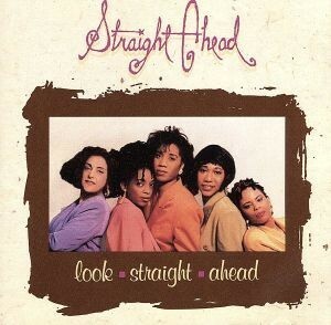 【輸入盤】Ｌｏｏｋ　Ｓｔｒａｉｇｈｔ　Ａｈｅａｄ／ＳｔｒａｉｇｈｔＡｈｅａｄ