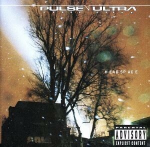 【輸入盤】Ｈｅａｄｓｐａｃｅ／パルス・ウルトラＰｕｌｓｅＵｌｔｒａ