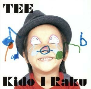 Ｋｉｄｏ　Ｉ　Ｒａｋｕ（ＳＨＭ－ＣＤ）／Ｔｅｅ