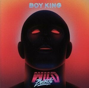 【輸入盤】ＢＯＹ　ＫＩＮＧ／ワイルド・ビースト