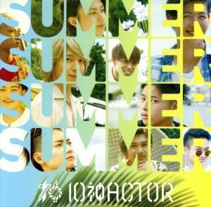 ＳＵＭＭＥＲ４／１０神ＡＣＴＯＲ