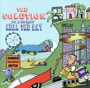 【輸入盤】Ｓｏｌｕｔｉｏｎ　ｔｏ　Ｂｅｎｅｆｉｔ　Ｈｅａｌ　ｔｈｅ　Ｂａｙ／（オムニバス）