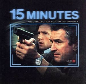 【輸入盤】１５　Ｍｉｎｕｔｅｓ　（２００１　Ｆｉｌｍ）／（オムニバス）