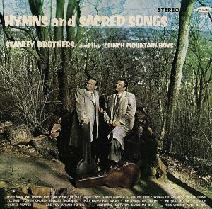 【輸入盤】Ｈｙｍｎｓ　＆　Ｓａｃｒｅｄ　Ｓｏｎｇｓ／ＴｈｅＳｔａｎｌｅｙＢｒｏｔｈｅｒｓ