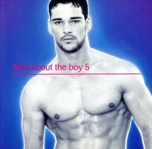 【輸入盤】Ｍａｄ　Ａｂｏｕｔ　ｔｈｅ　Ｂｏｙ　Ｖｏｌ．５／（オムニバス）