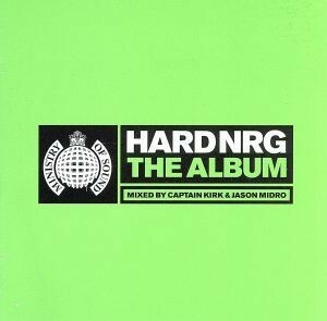 【輸入盤】Ｍｉｎｉｓｔｒｙ　ｏｆ　Ｓｏｕｎｄ　：　Ｈａｒｄ　ＮＲＧ　－　Ｔｈｅ　Ａｌｂｕｍ／ＨａｒｄＮｒｇ（アーティスト）