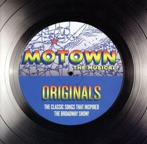 【輸入盤】Ｍｏｔｏｗｎ－ｔｈｅ　Ｍｕｓｉｃａｌ／Ｍｏｔｏｗｎ－ＴｈｅＭｕｓｉｃａｌ（アーティスト）