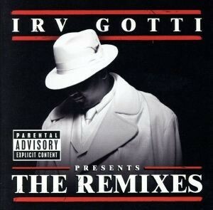 【輸入盤】Ｉｒｖ　Ｇｏｔｔｉ　Ｐｒｅｓｅｎｔｓ　ｔｈｅ　Ｒｅｍｉｘｅｓ／ＩｒｖＧｏｔｔｉ