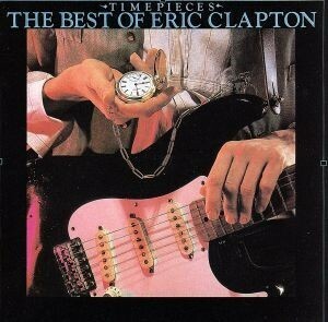 【輸入盤】ＴＩＭＥＰＩＥＣＥＳ　ＴＨＥ　ＢＥＳＴ　ＯＦ　ＥＲＩＣ　ＣＬＡＰＴＯＮ／エリック・クラプトン