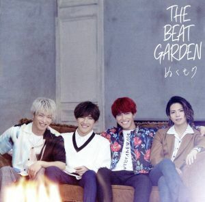 ぬくもり（初回限定盤）（ＤＶＤ付）／ＴＨＥ　ＢＥＡＴ　ＧＡＲＤＥＮ