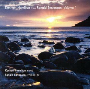 【輸入盤】 Ｋｅｎｎｅｔｈ Ｈａｍｉｌｔｏｎ Ｐｌａｙｓ Ｒｏｎａｌｄ Ｓｔｅｖｅｎｓｏｎ、Ｖｏｌｕｍｅ １／Ｋｅｎｎｅｔｈ Ｈａｍ