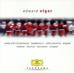 【輸入盤】Ｐａｎｏｒａｍａ：　Ｅｌｇａｒ／ＰｈｉｌｈａｒｍｏｎｉａＯｒｃｈｅｓｔｒａ（アーティスト）,ＥｄｗａｒｄＥｌｇａｒ（作曲