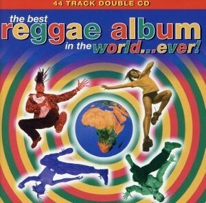 【輸入盤】Ｂｅｓｔ　Ｒｅｇｇａｅ　Ａｌｂｕｍ　ｉｎ　ｔｈｅ　Ｗ／（オムニバス）