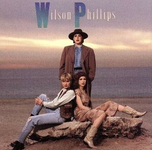 【輸入盤】 Ｗｉｌｓｏｎ Ｐｈｉｌｌｉｐｓ／ウィルソンフィリップス