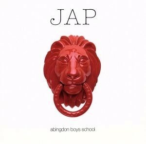 ＪＡＰ（初回生産限定盤）（ＤＶＤ付）／ａｂｉｎｇｄｏｎ　ｂｏｙｓ　ｓｃｈｏｏｌ