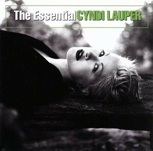 【輸入盤】Ｅｓｓｅｎｔｉａｌ　Ｃｙｎｄｉ　Ｌａｕｐｅｒ／シンディ・ローパー