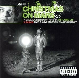 【輸入盤】Ｃｈｒｉｓｔｍａｓ　ｏｎ　Ｍａｒｓ　（Ｗ／Ｄｖｄ）／ザ・フレーミング・リップス