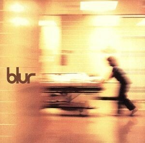 【輸入盤】Ｂｌｕｒ／ブラー