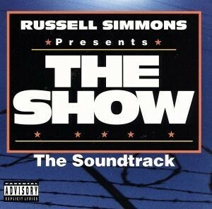 【輸入盤】Ｔｈｅ　Ｓｈｏｗ：　Ｔｈｅ　Ｓｏｕｎｄｔｒａｃｋ／ＳｔａｎｌｅｙＣｌａｒｋｅ