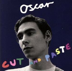 【輸入盤CD】 Oscar/Cut And Paste (2016/5/13発売)