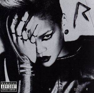 【輸入盤】Ｒａｔｅｄ　Ｒ／リアーナ