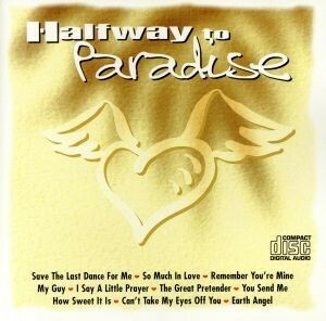 【輸入盤】Ｈａｌｆｗａｙ　ｔｏ　Ｐａｒａｄｉｓｅ／（オムニバス）